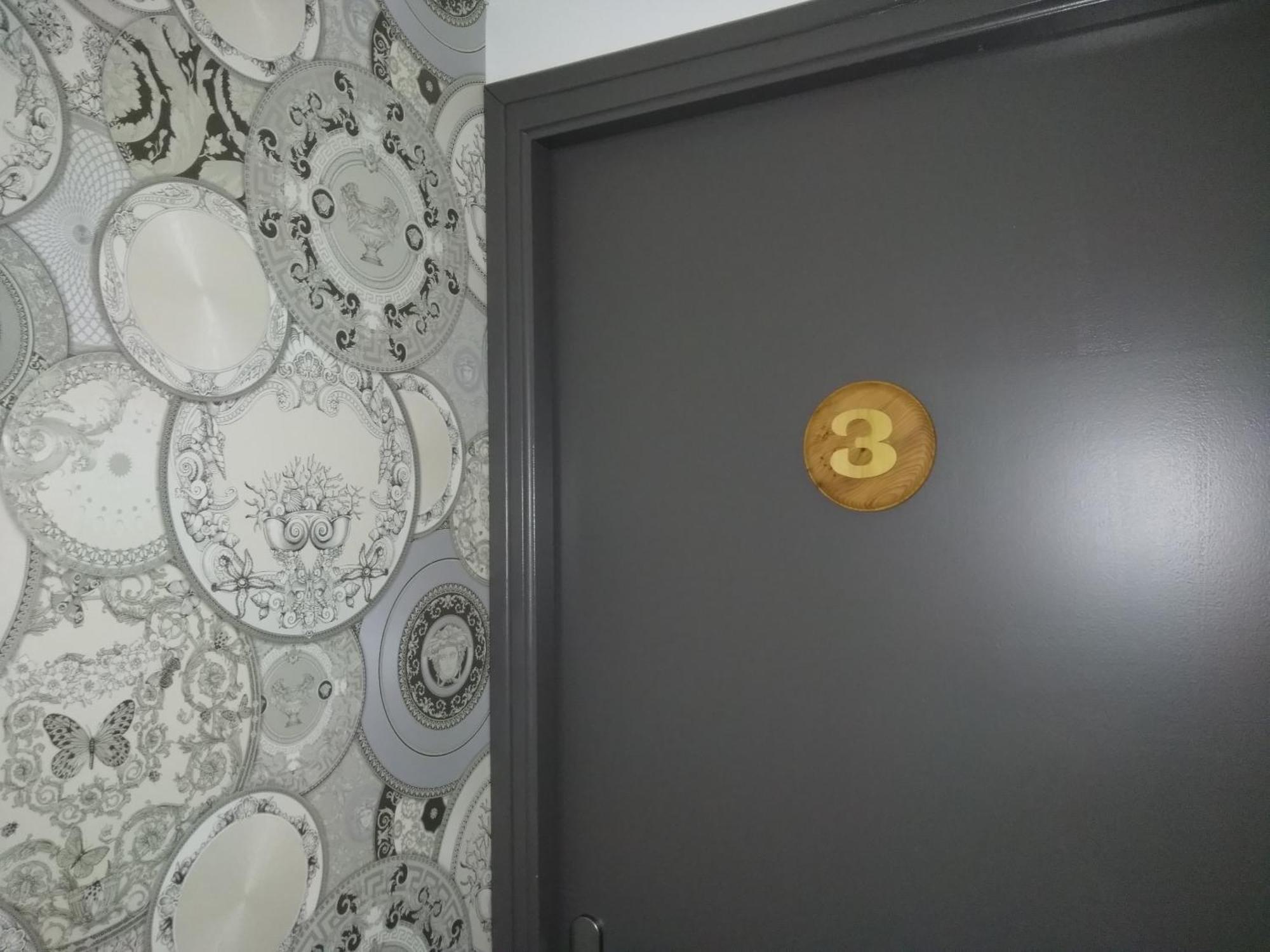 Malicorn' Appart-Hotel Malicorne-sur-Sarthe Zewnętrze zdjęcie