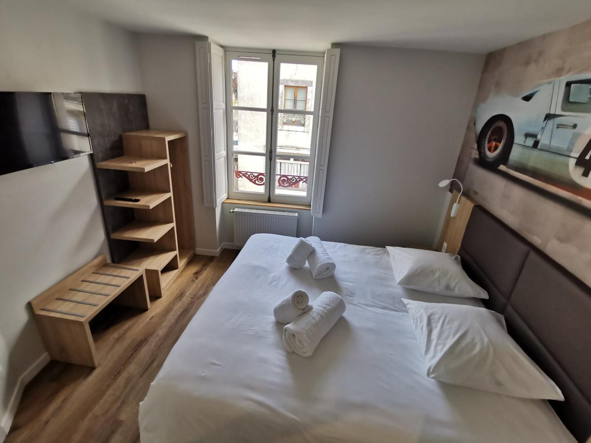 Malicorn' Appart-Hotel Malicorne-sur-Sarthe Zewnętrze zdjęcie