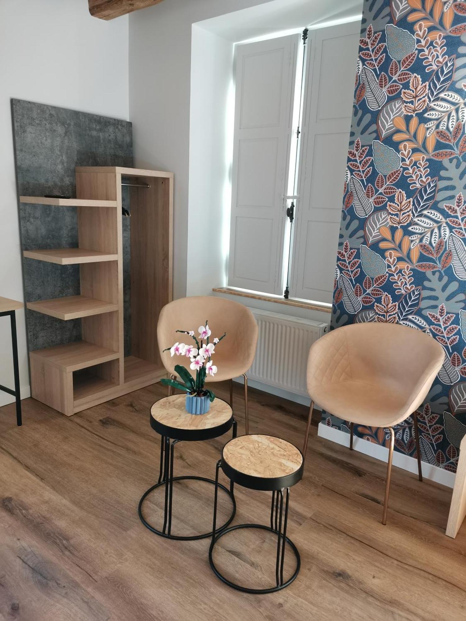 Malicorn' Appart-Hotel Malicorne-sur-Sarthe Zewnętrze zdjęcie